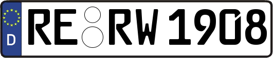 RE-RW1908