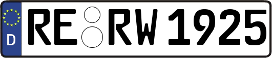 RE-RW1925