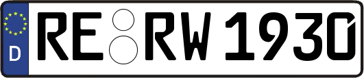 RE-RW1930