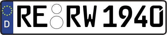RE-RW1940