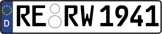 RE-RW1941
