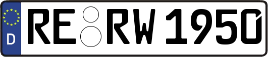 RE-RW1950