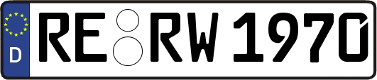 RE-RW1970