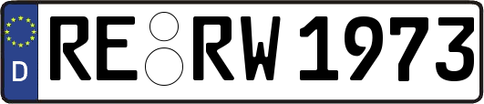 RE-RW1973