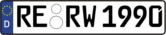RE-RW1990