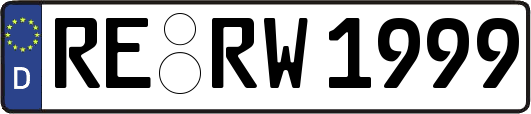 RE-RW1999