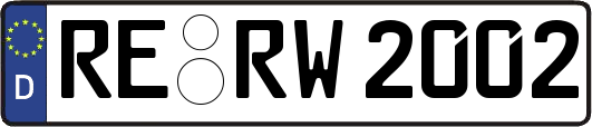 RE-RW2002