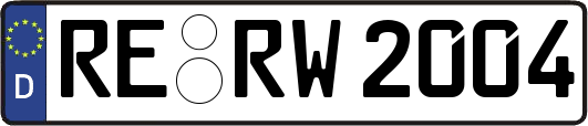 RE-RW2004