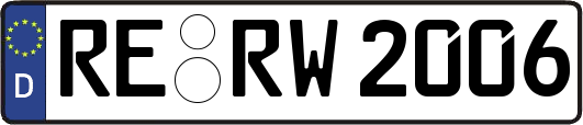 RE-RW2006