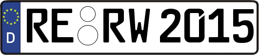 RE-RW2015