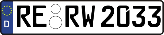 RE-RW2033