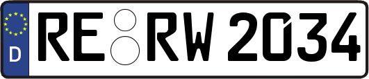 RE-RW2034
