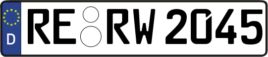 RE-RW2045