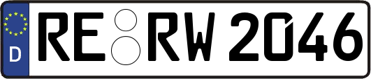 RE-RW2046