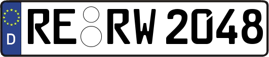 RE-RW2048
