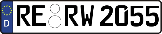 RE-RW2055