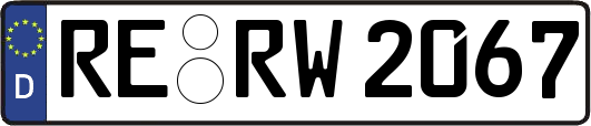 RE-RW2067