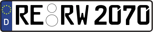 RE-RW2070