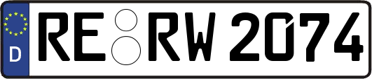 RE-RW2074
