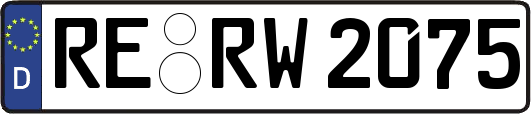 RE-RW2075