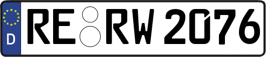 RE-RW2076