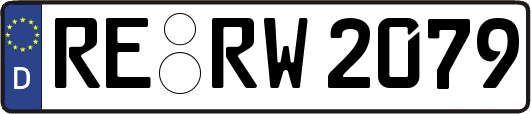 RE-RW2079