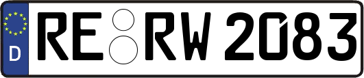 RE-RW2083