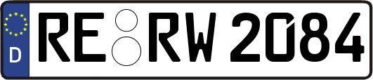 RE-RW2084
