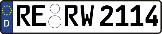 RE-RW2114