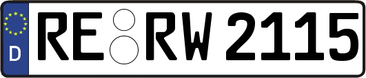 RE-RW2115