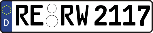 RE-RW2117