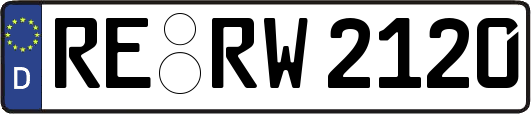 RE-RW2120