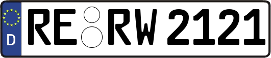RE-RW2121