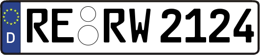 RE-RW2124