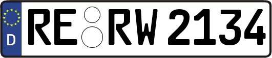 RE-RW2134