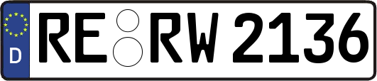 RE-RW2136