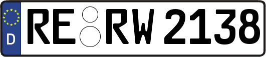 RE-RW2138