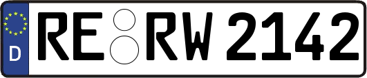 RE-RW2142