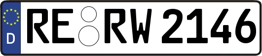 RE-RW2146