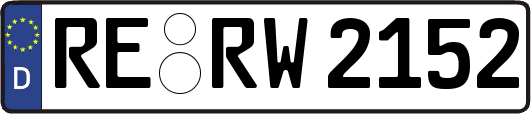 RE-RW2152