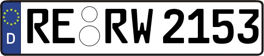 RE-RW2153
