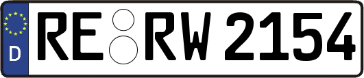 RE-RW2154