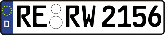 RE-RW2156