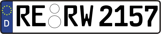 RE-RW2157
