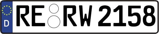 RE-RW2158