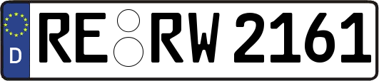 RE-RW2161