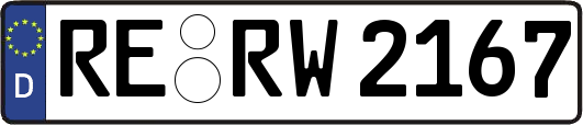 RE-RW2167