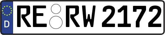 RE-RW2172