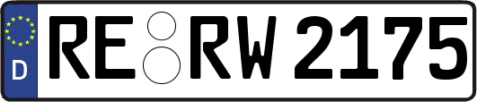 RE-RW2175
