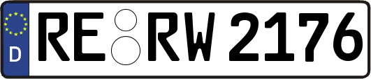 RE-RW2176